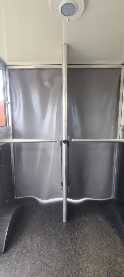 Clear Round Ultralätt Stuteri DDR 55A