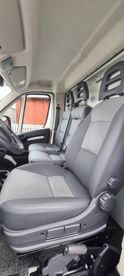 Clear Round Stuteri Ultralätt YKS71T