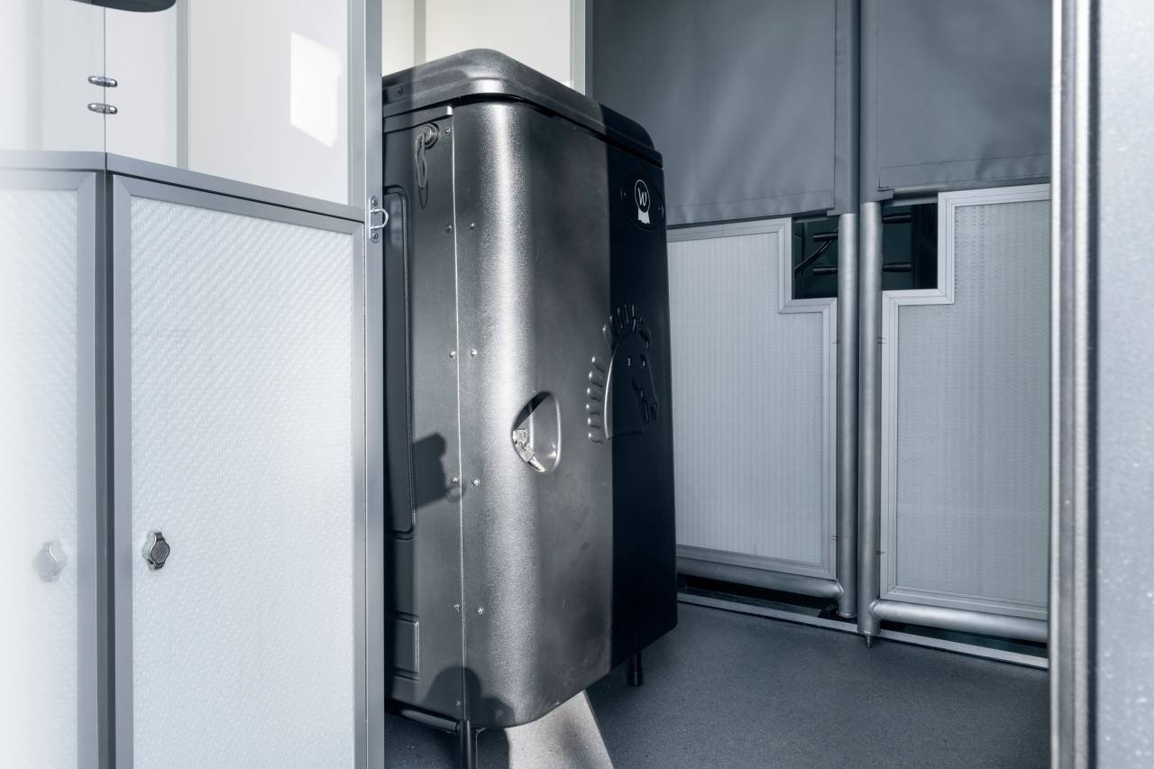 Clear Round Stuteri C1 (WRA27G)