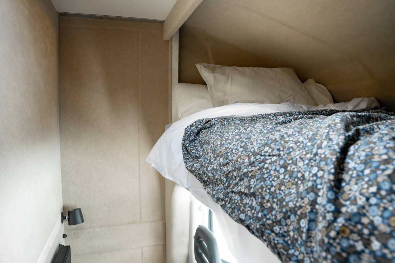 Clear Round Stuteri C1 (WRA27G)